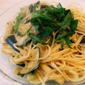 shiro_0118's cooksnap of when they made ナスとみょうがの♡夏野菜和風パスタ♡.