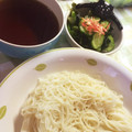 ニャン丸's cooksnap of when they made 素麺や蕎麦の基本のつゆ♪.