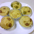 真食館's cooksnap of when they made 簡単♪ＨＭで作る黒糖蒸しケーキ.