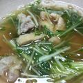 ats_mym's cooksnap of when they made シンプル☆豚のはりはり鍋.