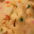 コウジパパ's cooksnap of when they made 簡単！うまい！ワイルドポテトサラダ.