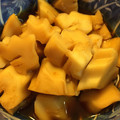 ゆきんこちゃん☃'s cooksnap of when they made ちくわぶの煮物.