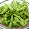 クック81NK9U☆'s cooksnap of when they made 枝豆のゆで方.