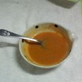 ごりあちゃん's cooksnap of when they made 酢みそ☆甘め.