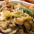 mimi☆ko's cooksnap of when they made 焼肉のタレ♬.