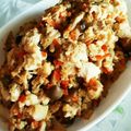 はるたんママ0727's cooksnap of when they made 炒り豆腐.