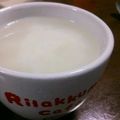 おおかなぼぅ's cooksnap of when they made 酒粕ペーストで簡単甘酒.