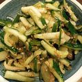 しゃきやましの's cooksnap of when they made 夏に活躍 作りおき調味料 簡単混ぜるだけ.