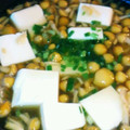 クック789CUP☆'s cooksnap of when they made 豆腐となめこのとろとろ煮.