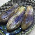 ちっぽりーな's cooksnap of when they made ストウブ【staub】de焼きナス.