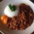 naoexoxo's cooksnap of when they made 無水！！トマトカレー♡.