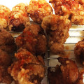 ねいっちょ's cooksnap of when they made 名古屋名物☆台湾風唐揚げ☆.