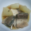 yonetch4h's cooksnap of when they made 簡単！ぶり大根.