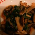 あゆ1234's cooksnap of when they made 簡単＆超低カロリー☆ノンオイルきのこ炒め.