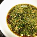 yokoyumi's cooksnap of when they made レモンでさっぱりそうめん.