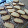 さよぽん♪'s cooksnap of when they made 見習い♪さくさくおからクッキー!.