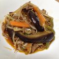 tochinon's cooksnap of when they made 簡単！麻婆茄子♡話題入り感謝♡.