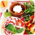 hitomi＊＊'s cooksnap of when they made フルーツグラノーラonヨーグルト♪.