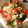 ♡ひぃちゃむ♡'s cooksnap of when they made とろっかりっ中華風酢の物.