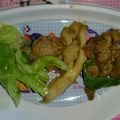 シバニャン☆'s cooksnap of when they made 味噌で簡単！回鍋肉.