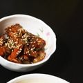 琵琶湖のある県's cooksnap of when they made 簡単もう1品＊人参とウインナーのきんぴら.