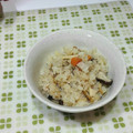 ハニイとムサシ's cooksnap of when they made 今が旬☆たけのこの炊き込みごはん.