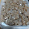 きょむりんがる's cooksnap of when they made 低糖質＊ﾌﾟﾆﾌﾟﾆ食感＊炒めこんにゃく.