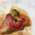 poppoaco's cooksnap of when they made 簡単：混ぜるだけのピザソース.
