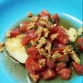 まねきん♪'s cooksnap of when they made ガーリックが決め手！カレイのムニエル.