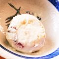 あしゅかぁ～✿'s cooksnap of when they made 水切りヨーグルトのクリームチーズあいす☆.