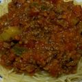 ひめは8's cooksnap of when they made 話題入り!! 激ウマ簡単ミートソース.