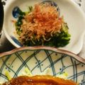 eiyoushi's cooksnap of when they made モロヘイヤのおひたし.