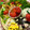 ジャッキーLOVE's cooksnap of when they made お弁当にも★いんげんささみマスタード和え.