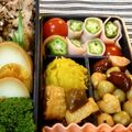 はゆう's cooksnap of when they made かぼちゃのきんちゃく♪ＳＦ＆楽チン.