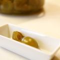 ＭＯＭＯＮＡＢＥ's cooksnap of when they made 甘くて美味しい　カリカリ梅.