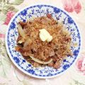 あざらしの赤ちゃん's cooksnap of when they made 新玉ねぎのシンプル☆バター炒め.
