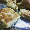 らぴあ♡'s cooksnap of when they made ★卵不使用★バナナのしっとりクッキー★.