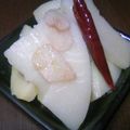 りんりんｔｗｉｎｓ's cooksnap of when they made 分殺(｀▽´)　たけのこぺぺロンチーノ。.