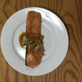 なえっぴー's cooksnap of when they made 簡単♡鮭のムニエル（ねぎバター醤油）.