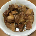 トモトモ77's cooksnap of when they made ジューシーとろとろ豚の角煮.