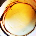 ちずぱん♪'s cooksnap of when they made 焼きヨーグルト☆水切りヨーグルトVer．.