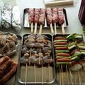 ♡♡meg♡♡'s cooksnap of when they made レモンチキンBBQ.