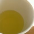 クックNV0LF8☆'s cooksnap of when they made 焼きヨーグルトのホエーではちみつれもん。.