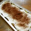 月見なっとう's cooksnap of when they made めんどくさがり屋のティラミス？.