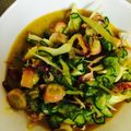 a0imama♡'s cooksnap of when they made 簡単！ほたるいかの酢味噌あえ♪.