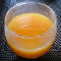 ﾏﾕｺｺ's cooksnap of when they made ぷるぷる・寒天ゼリー.