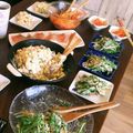 BlackRam's cooksnap of when they made グレープフルーツと人参のサラダ★.