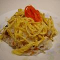 ＧＯＲＯ　's cooksnap of when they made 近づけた？おばあちゃんの五目ちらし寿司.