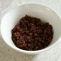 うんぴろ's cooksnap of when they made かんたん！肉味噌.