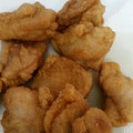 ♡ゆづき♡'s cooksnap of when they made 基本の唐揚げ(竜田揚げ).
